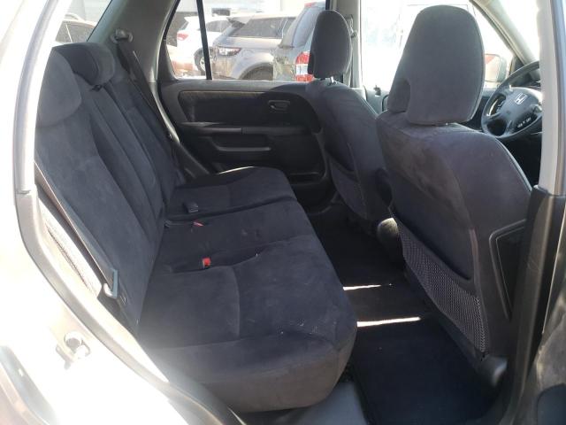 Photo 6 from auction – 2005 HONDA CR-V EX with VIN JHLRD78815C035007