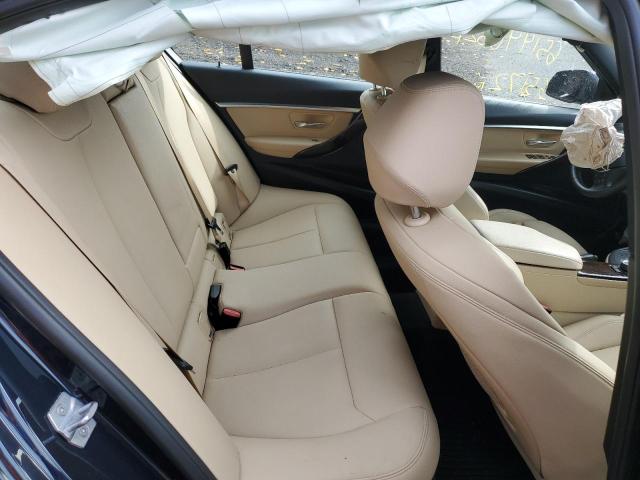 Photo 6 from auction – 2017 BMW 330 XI with VIN WBA8D9C39HA004939