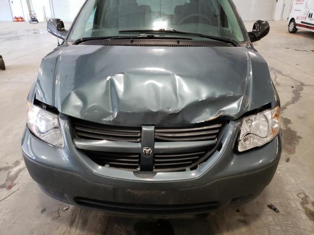 Photo 9 from auction – 2005 DODGE CARAVAN SE with VIN 1D4GP25R35B270433