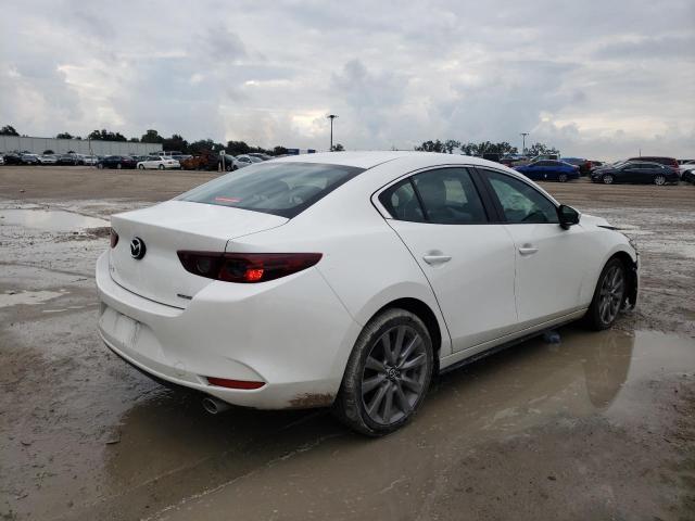 Photo 4 from auction – 2021 MAZDA 3 PREFERRE with VIN 3MZBPACL1MM251058