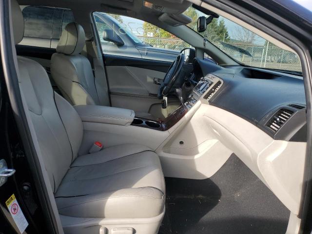 Photo 5 from auction – 2012 TOYOTA VENZA LE with VIN 4T3BK3BB0CU068642