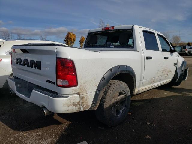 Photo 4 from auction – 2021 RAM 1500 CLASS with VIN 3C6RR7KT7MG685121