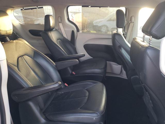Photo 6 from auction – 2018 CHRYSLER PACIFICA H with VIN 2C4RC1L75JR334349