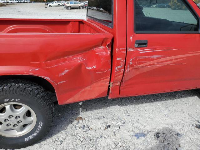 Photo 9 from auction – 1995 DODGE DAKOTA with VIN 1B7FL26G7SW951717