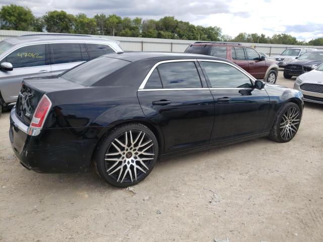Photo 3 from auction – 2013 CHRYSLER 300 with VIN 2C3CCAAG6DH657557