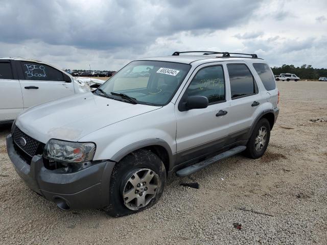Photo 2 from auction – 2005 FORD ESCAPE XLT with VIN 1FMYU93135KC80651