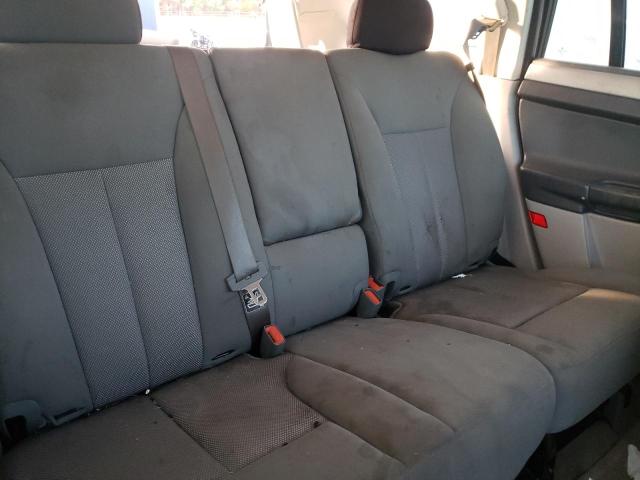 Photo 6 from auction – 2008 CHRYSLER PACIFICA L with VIN 2A8GM48L58R612116