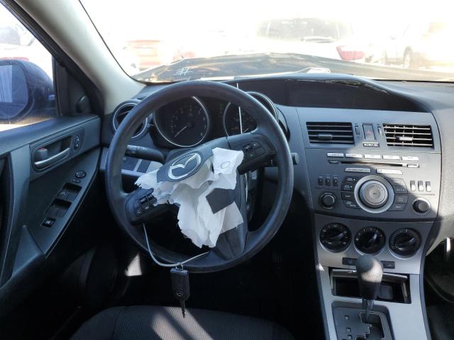 Photo 8 from auction – 2011 MAZDA 3 I with VIN JM1BL1VG0B1900700