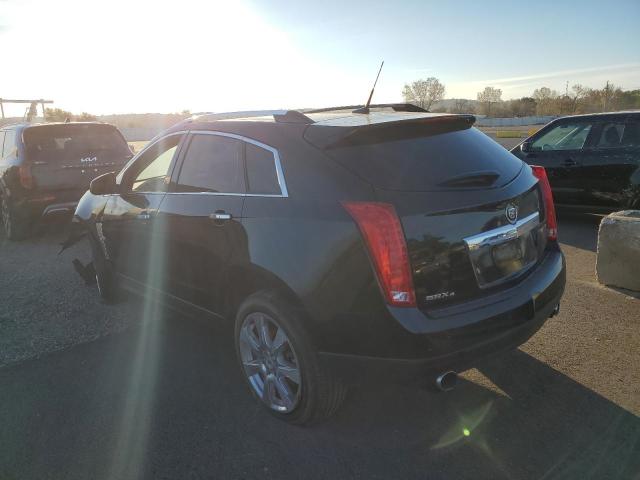 Photo 3 from auction – 2011 CADILLAC SRX PREMIU with VIN 3GYFNFEYXBS552513