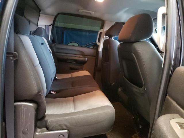 Photo 6 from auction – 2007 CHEVROLET silverado with VIN 2GCEC13C171707986