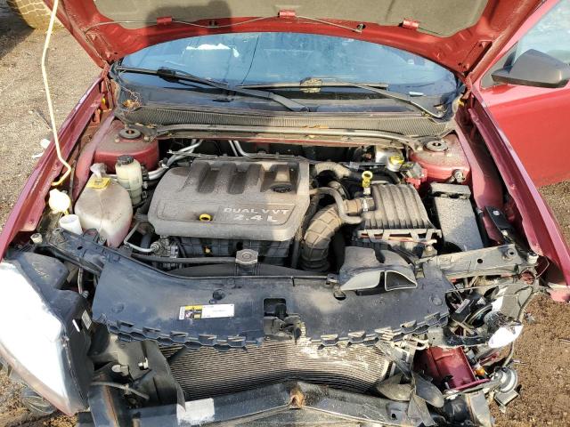 Photo 7 from auction – 2014 DODGE AVENGER SE with VIN 1C3CDZAB0EN235034