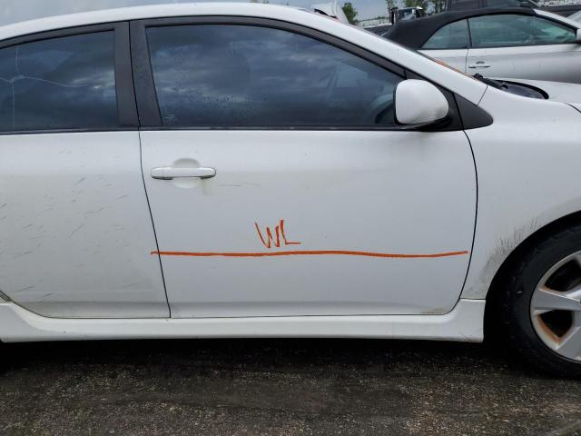 صورة رقم 9 من المزاد - 2012 TOYOTA COROLLA BA مع VIN 5YFBU4EE9CP007032