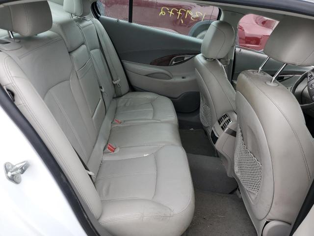 Photo 6 from auction – 2011 BUICK LACROSSE C with VIN 1G4GC5EC1BF376496
