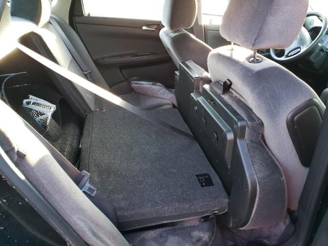 Photo 6 from auction – 2015 CHEVROLET IMPALA LIM with VIN 2G1WB5E35F1141513