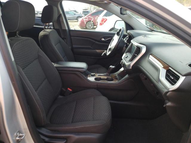 Photo 5 from auction – 2017 GMC ACADIA SLE with VIN 1GKKNRLA9HZ219814