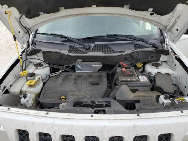 Photo 7 from auction – 2015 JEEP PATRIOT SP with VIN 1C4NJPBB5FD314528