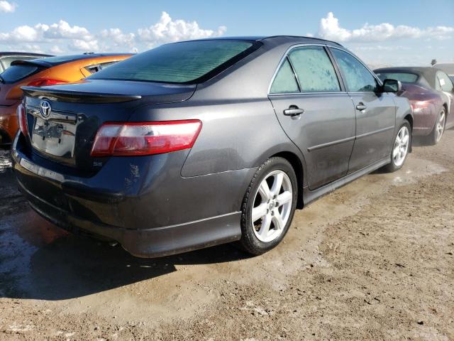 Photo 4 from auction – 2009 TOYOTA CAMRY BASE with VIN 4T1BE46K69U401273