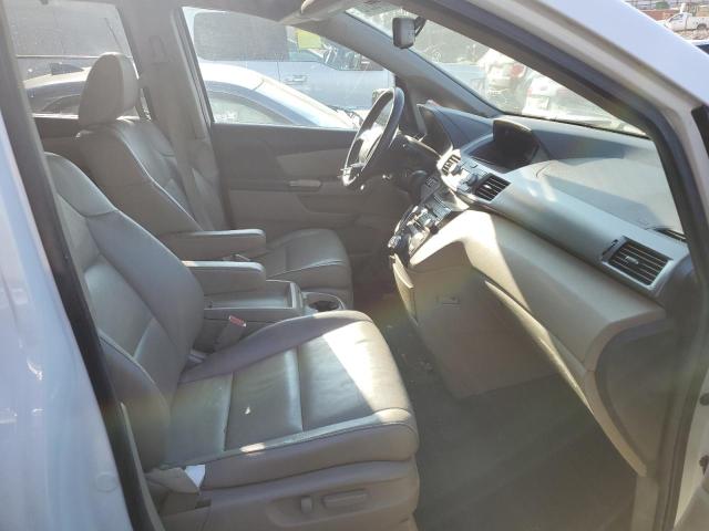 Photo 5 from auction – 2012 HONDA ODYSSEY TO with VIN 5FNRL5H94CB045110