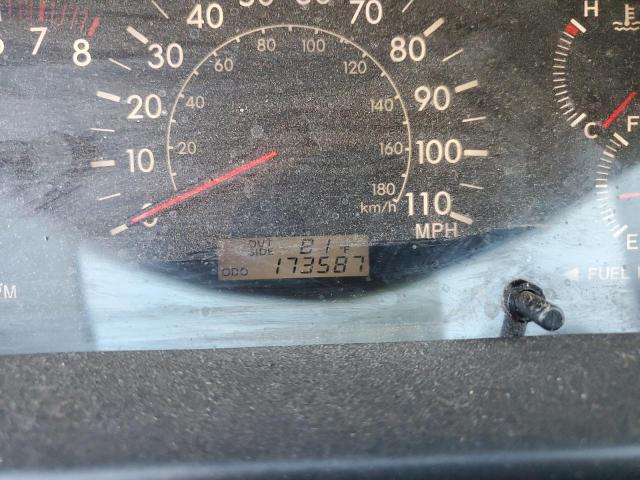 Photo 8 from auction – 2006 TOYOTA COROLLA CE with VIN 1NXBR30E46Z724170