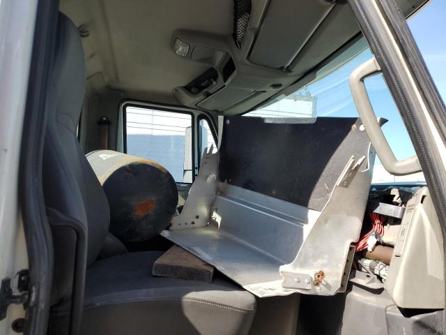 Photo 5 from auction – 2016 INTERNATIONAL PROSTAR with VIN 3HCDJAPR1GL401422