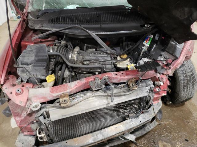 Photo 7 from auction – 2003 DODGE CARAVAN SP with VIN 1D8GP45323B102348