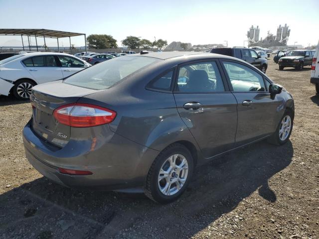 Photo 4 from auction – 2015 FORD FIESTA SE with VIN 3FADP4BJ7FM141864