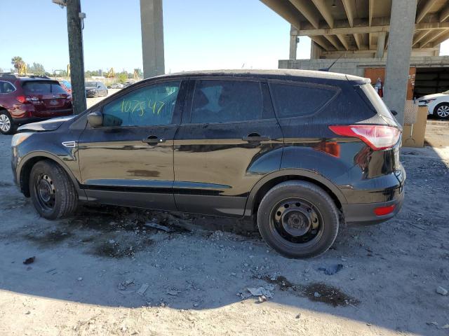 Photo 9 from auction – 2016 FORD ESCAPE S with VIN 1FMCU0F7XGUC05894