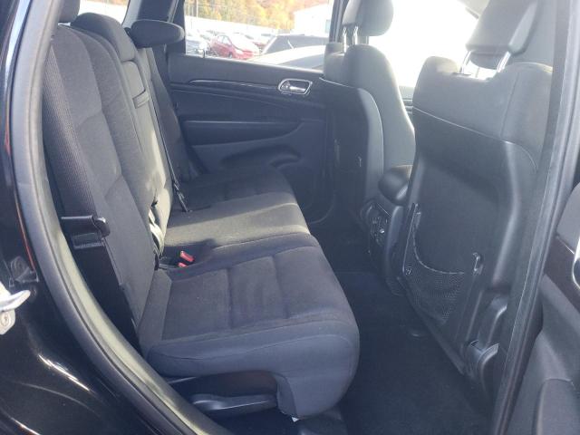 Photo 6 from auction – 2011 JEEP GRAND CHER with VIN 1J4RR4GG1BC572326