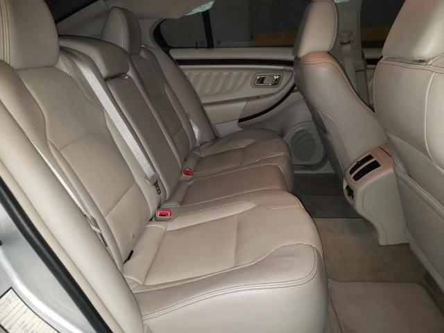 Photo 6 from auction – 2011 FORD TAURUS LIM with VIN 1FAHP2FW5BG178573