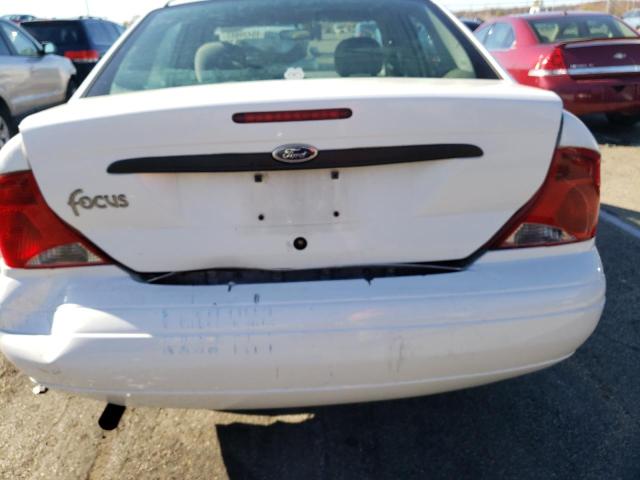 Photo 9 from auction – 2002 FORD FOCUS LX with VIN 1FAFP33PX2W199936
