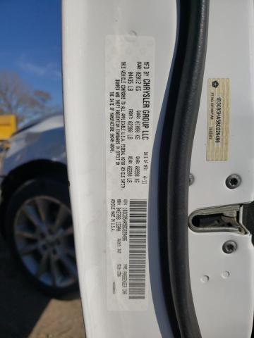 Photo 10 from auction – 2011 DODGE CALIBER HE with VIN 1B3CB5HA5BD229496