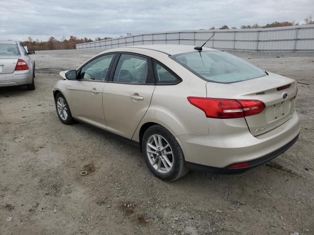 Photo 3 from auction – 2017 FORD FOCUS SE with VIN 1FADP3F27HL298120