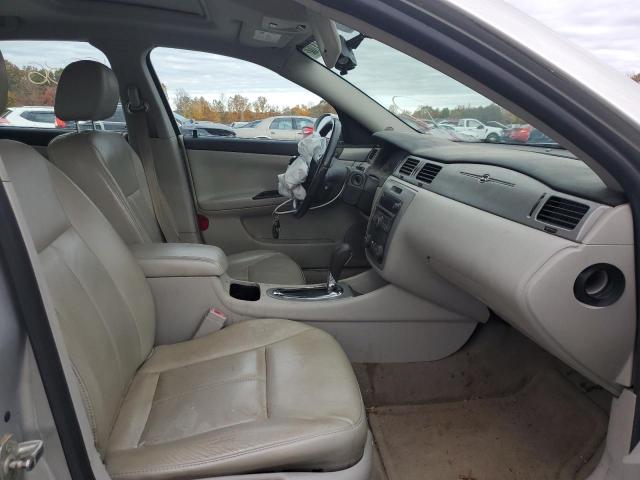Photo 5 from auction – 2007 CHEVROLET IMPALA LT with VIN 2G1WC58RX79114873