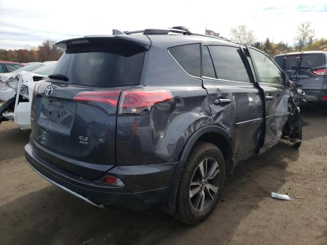 Photo 4 from auction – 2018 TOYOTA RAV4 ADVEN with VIN JTMRFREVXJD236891