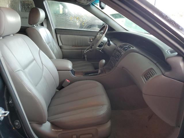 Photo 5 from auction – 2004 TOYOTA AVALON XL with VIN 4T1BF28B74U384362