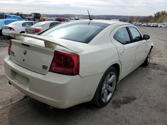 Photo 4 from auction – 2008 DODGE CHARGER SX with VIN 2B3KA33G88H304931