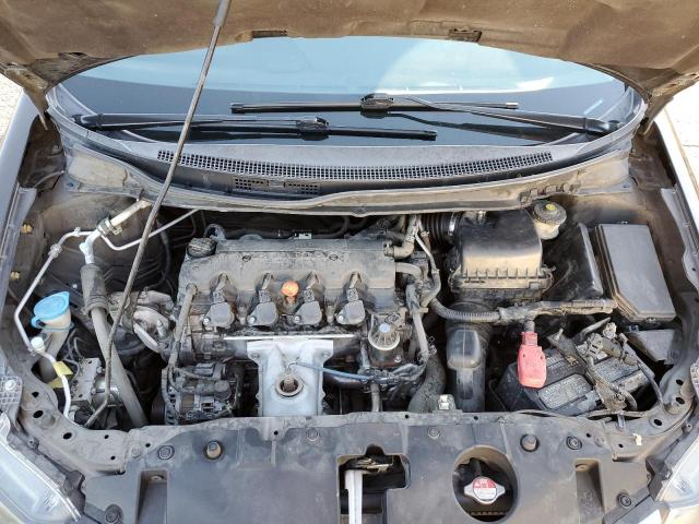 Photo 7 from auction – 2014 HONDA CIVIC LX with VIN 2HGFB2F59EH506420