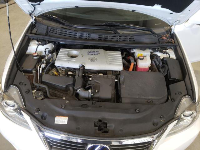 Photo 7 from auction – 2015 LEXUS CT 200 with VIN JTHKD5BH9F2238261