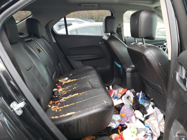 Photo 6 from auction – 2015 CHEVROLET EQUINOX LT with VIN 2GNFLHE38F6274573