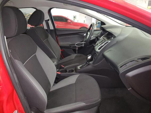 Фото 5 с аукциона – 2014 FORD FOCUS SE с VIN 1FADP3F22EL182366