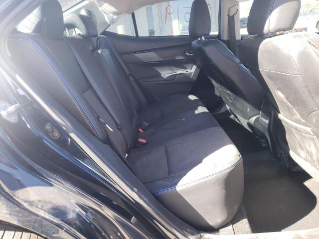 Photo 6 from auction – 2018 TOYOTA COROLLA L with VIN 2T1BURHEXJC000144