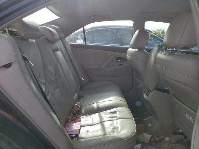Photo 6 from auction – 2008 TOYOTA CAMRY HYBR with VIN 4T1BB46K08U045779