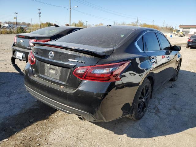 Photo 4 from auction – 2018 NISSAN ALTIMA 2.5 with VIN 1N4AL3AP2JC285038