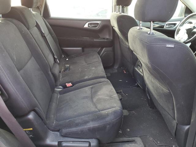 Photo 6 from auction – 2014 NISSAN PATHFINDER with VIN 5N1AR2MM6EC700593