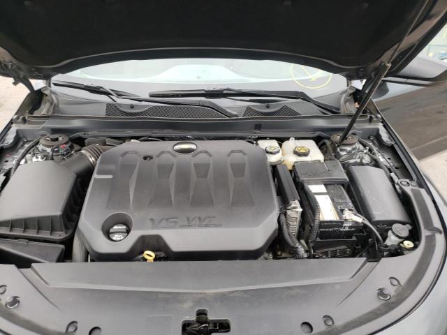 Photo 7 from auction – 2019 CHEVROLET IMPALA LS with VIN 2G11Y5S37K9152408