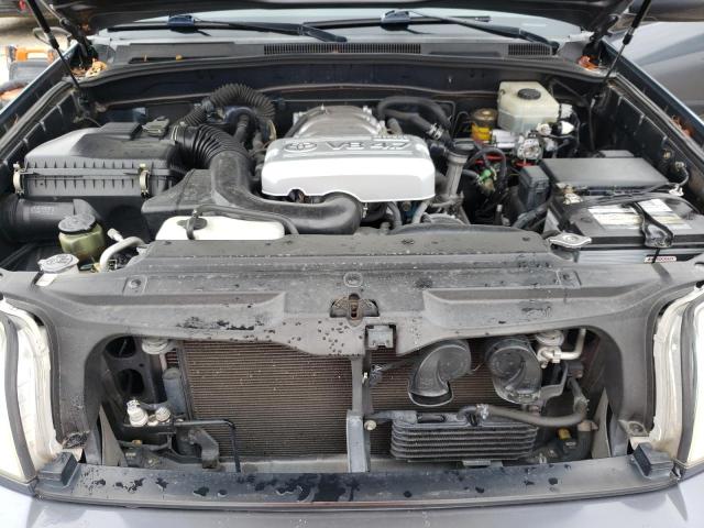 Foto 7 de la subasta – 2004 TOYOTA 4RUNNER SR con VIN JTEBT14R040032902