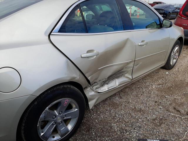 Photo 9 from auction – 2013 CHEVROLET MALIBU LS with VIN 1G11B5SA1DF243944