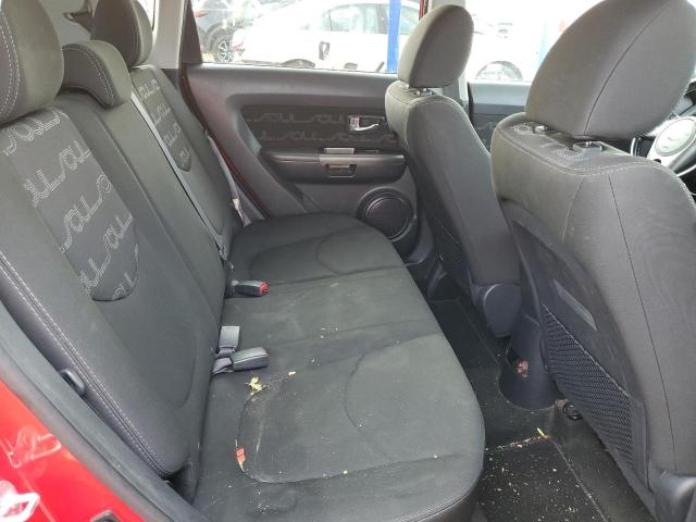 Photo 6 from auction – 2013 KIA SOUL + with VIN KNDJT2A66D7573489