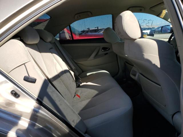 Photo 6 from auction – 2008 TOYOTA CAMRY CE with VIN 4T4BE46K88R038222