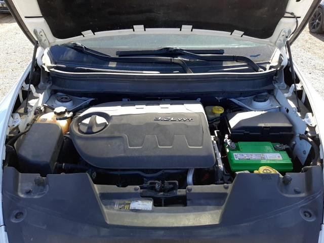 Photo 7 from auction – 2014 JEEP CHEROKEE L with VIN 1C4PJMCS1EW177788